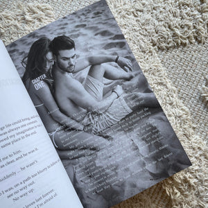 Say You Swear: Alternate by Meagan Brandy