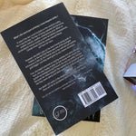Load image into Gallery viewer, Eden Academy Prequel by Grace McGinty
