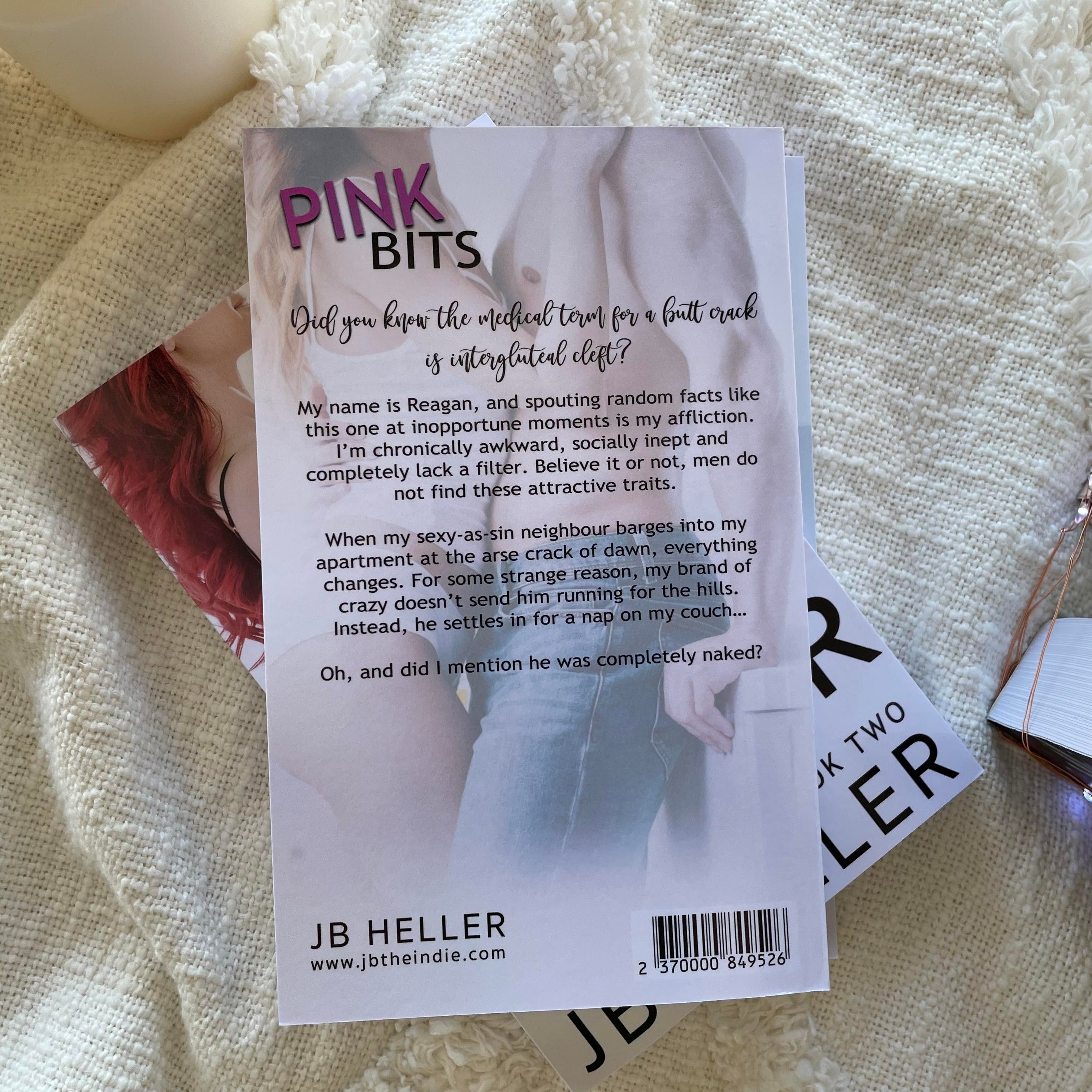 Awkward Girls: OG Covers by JB Heller