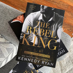Load image into Gallery viewer, All the King&#39;s Men series by Kennedy Ryan
