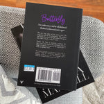 Load image into Gallery viewer, Butterfly &amp; Jewel by Anita Maxwell
