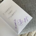 Load image into Gallery viewer, Barefoot and Dumped by Chelle Pimblott
