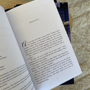 The Ebony Angel by L.L. Hunter