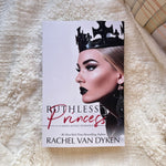 Load image into Gallery viewer, Mafia Royals by Rachel Van Dyken
