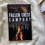Load image into Gallery viewer, Fallen Crest Campout by Tijan
