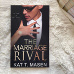 Load image into Gallery viewer, Rivals by Kat T. Masen
