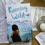 Load image into Gallery viewer, The Simple Wild by K. A. Tucker
