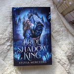 Load image into Gallery viewer, Bride of the Shadow King by Sylvia Mercedes
