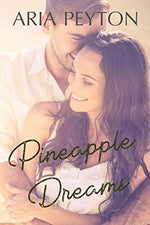 Load image into Gallery viewer, Pineapple Dreams by Aria Peyton
