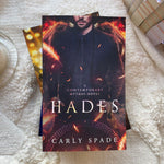 Load image into Gallery viewer, Contemporary Mythos by Carly Spade
