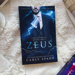 Load image into Gallery viewer, Contemporary Mythos by Carly Spade
