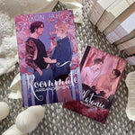 Load image into Gallery viewer, Divorced Men&#39;s Club: HARDCOVERS by Saxon James
