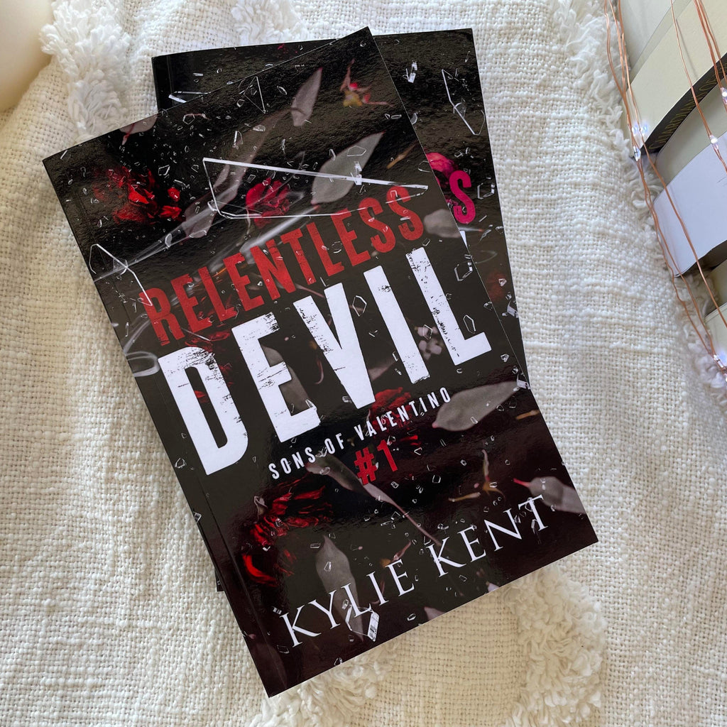 Sons of Valentino by Kylie Kent