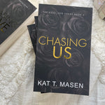 Load image into Gallery viewer, Dark Love: Discreet by Kat T. Masen
