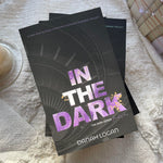 Load image into Gallery viewer, The Dark series by Danah Logan
