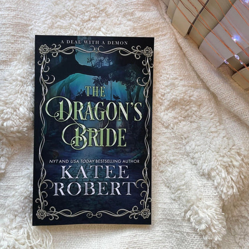 A Deal with a Demon: Alternates by Katee Robert