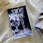 Load image into Gallery viewer, Sticks and Stone by Grace McGinty

