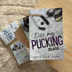 Kings of Denver: Foils by Sheridan Anne
