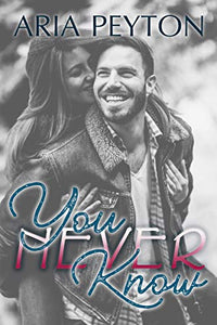 You Never Know by Aria Peyton