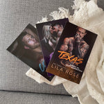 Load image into Gallery viewer, Hawks MC Next Generation by Lila Rose
