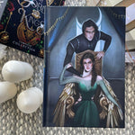 Load image into Gallery viewer, Of Goblin Kings: Omnibus (HARDCOVER) by Emma Hamm
