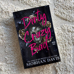 Load image into Gallery viewer, Dirty Crazy Bad Duet by Siobhan Davis
