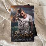 Load image into Gallery viewer, Bardford Bastards by Sheridan Anne
