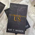 Scratch & Dent | The Forbidden Love Series: Discreet by Kat T. Masen