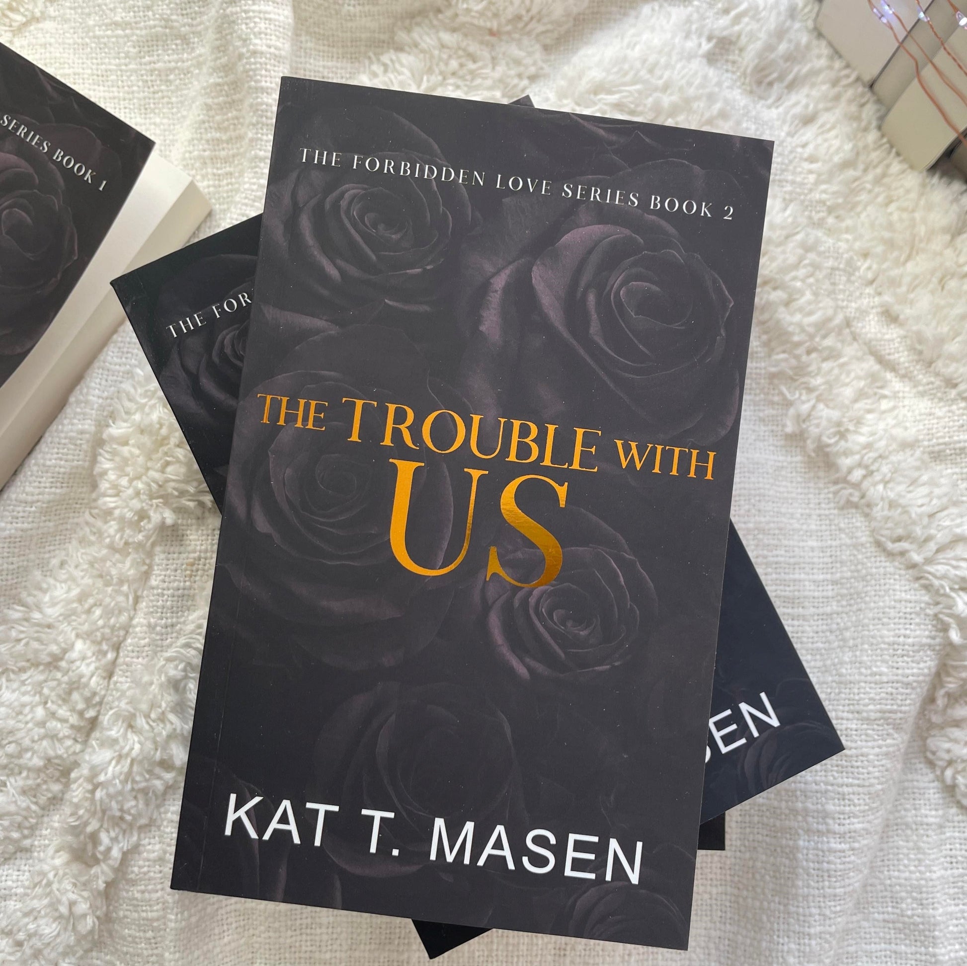 Scratch & Dent: The Forbidden Love Series: Discreet by Kat T. Masen