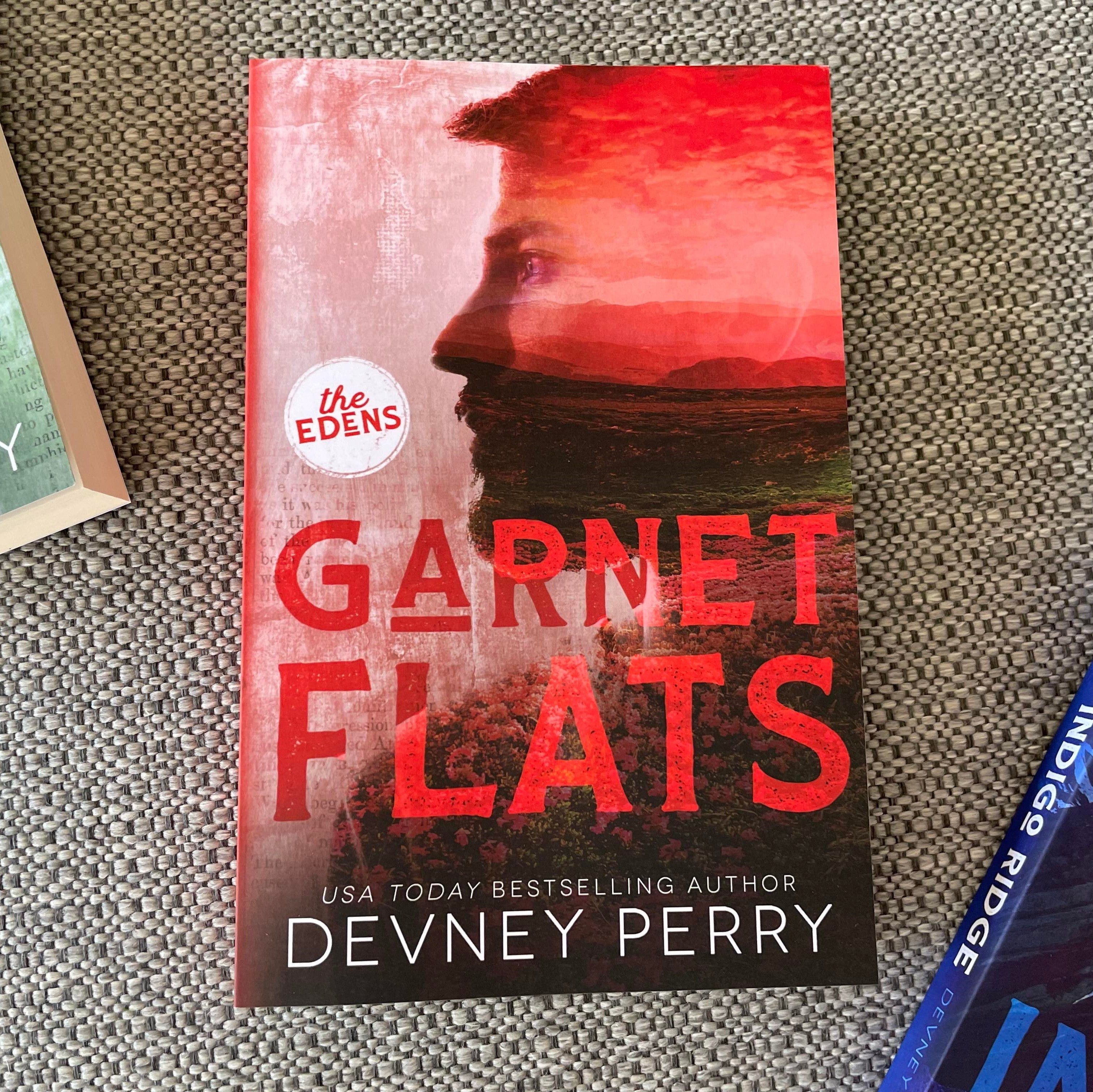 The Edens by Devney Perry