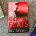 Load image into Gallery viewer, The Edens by Devney Perry
