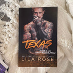 Load image into Gallery viewer, Hawks MC Next Generation by Lila Rose
