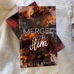 Load image into Gallery viewer, The Merge by Kylie Kent
