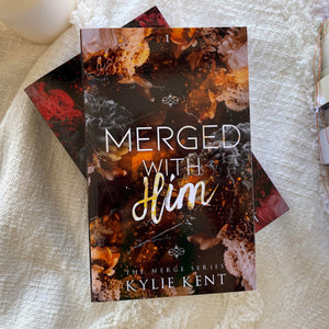 The Merge by Kylie Kent