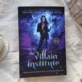 Prison for Supernatural Offenders {Hardcover} by Megan Linski & Alicia Rades
