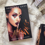 Load image into Gallery viewer, Depraved Sinners: Foils by Sheridan Anne
