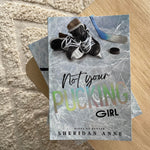 Load image into Gallery viewer, Kings of Denver: Foils by Sheridan Anne
