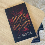 Load image into Gallery viewer, The Midnight Ball by L.L. Hunter
