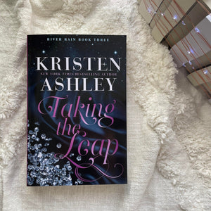 River Rain by Kristen Ashley