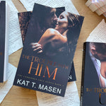 Load image into Gallery viewer, The Forbidden Love Series by Kat T. Masen
