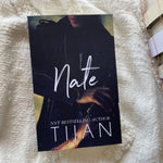 Load image into Gallery viewer, Nate by Tijan
