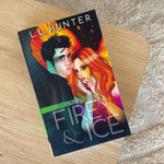 Load image into Gallery viewer, The Legend of the Archangel by L.L. Hunter
