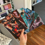 Load image into Gallery viewer, The Summervale Series by L.L. Hunter

