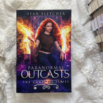 Load image into Gallery viewer, Paranormal Outasts: Omnibus
