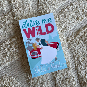 Bellamy Creek Series by Melanie Harlow