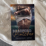 Load image into Gallery viewer, Bardford Bastards by Sheridan Anne
