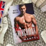 Load image into Gallery viewer, Men of the World by Jo Mantel
