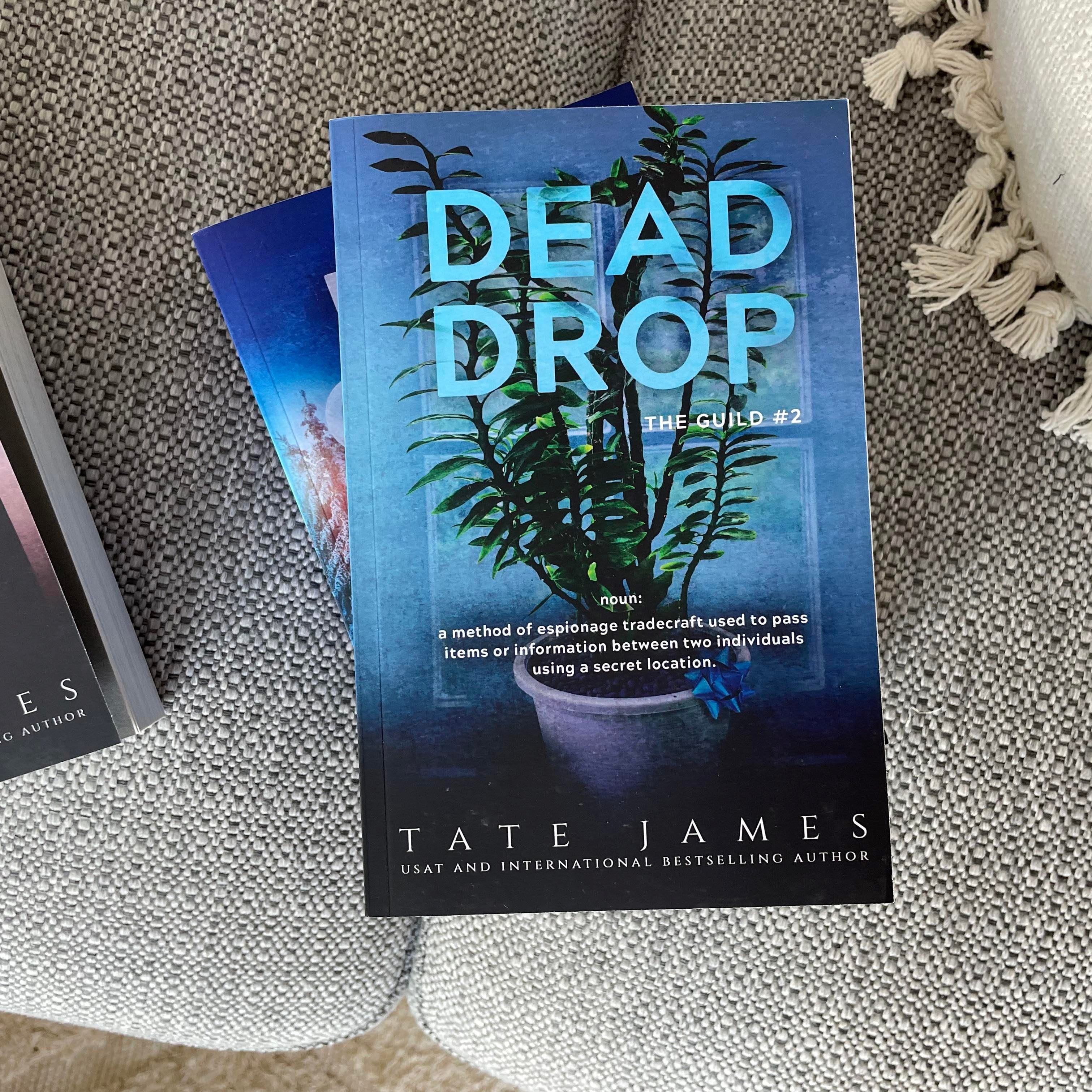 The Guild: Alternates by Tate James