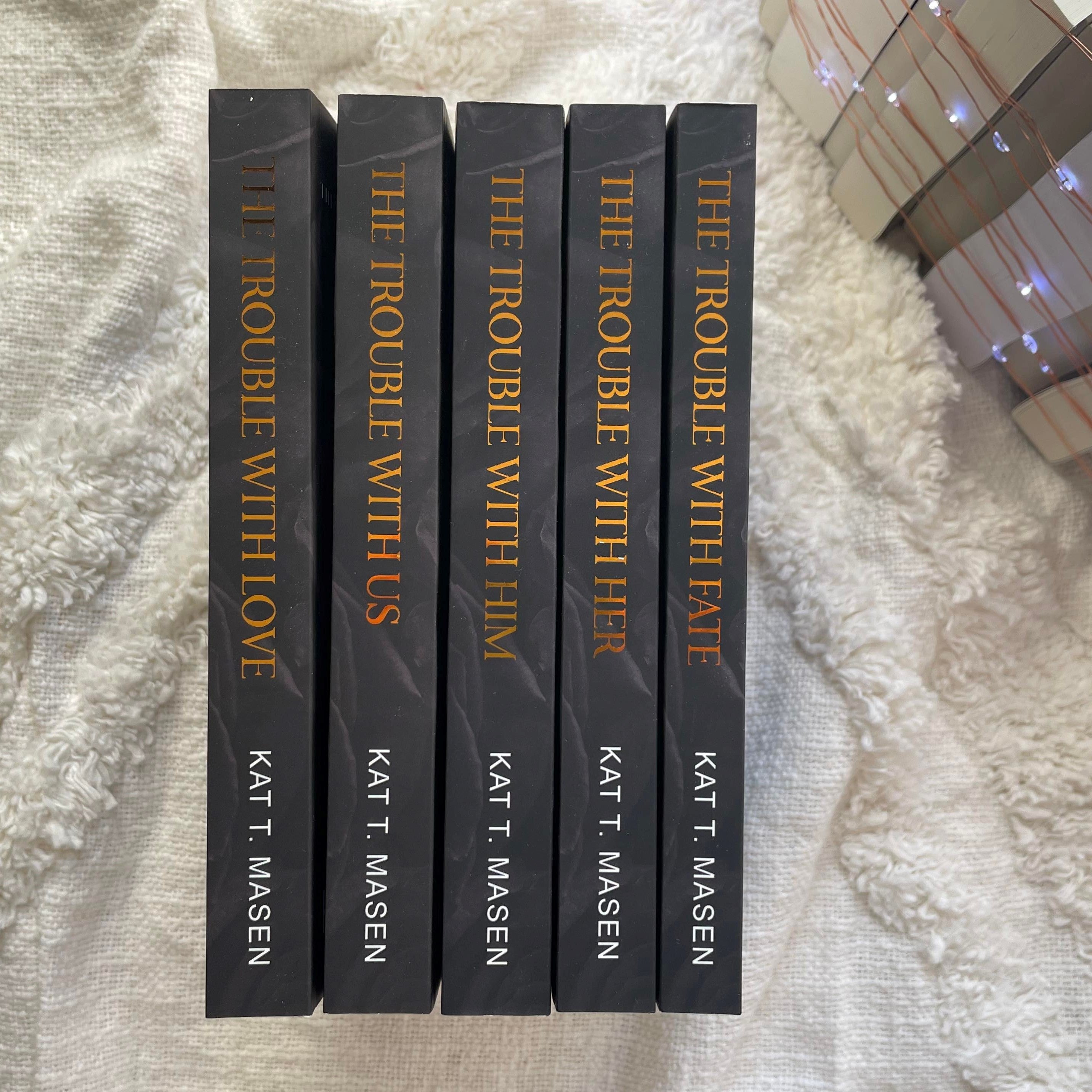 Scratch & Dent | The Forbidden Love Series: Discreet by Kat T. Masen