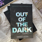 Load image into Gallery viewer, The Dark series by Danah Logan
